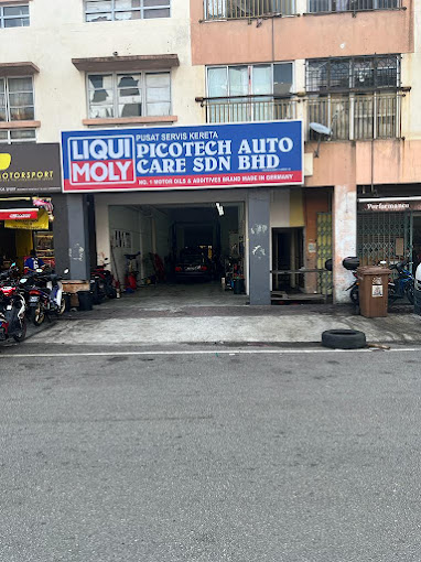 PICOTECH AUTO CARE SDN. BHD